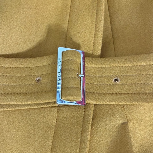 Ted Baker sz 1 fall jacket, great condition - Picture 7 of 12